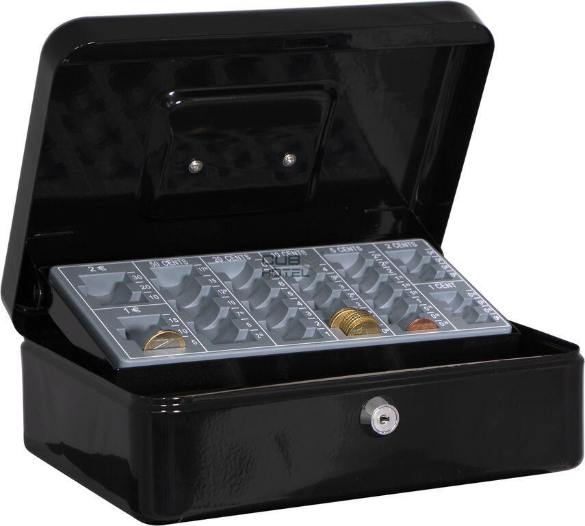 Cajas de Caudales Mod.13